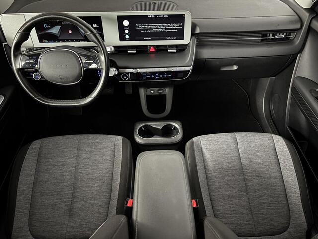 Hyundai IONIQ 5 Connect AWD 73kWh | EV | Trekhaak | actieradius 481km (wltp)