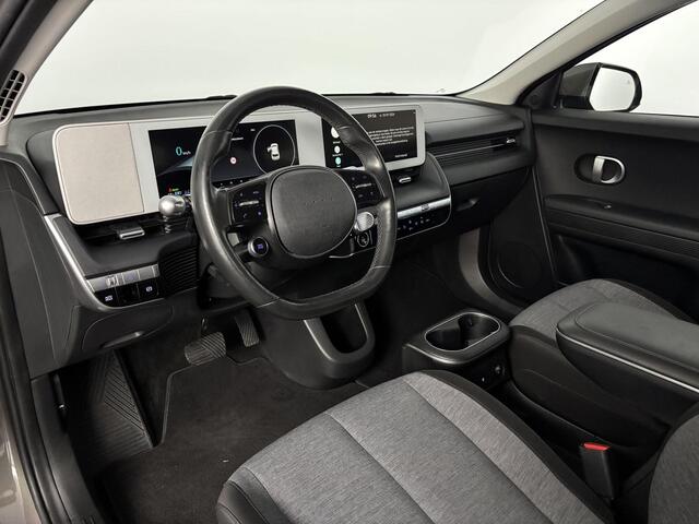 Hyundai IONIQ 5 Connect AWD 73kWh | EV | Trekhaak | actieradius 481km (wltp)