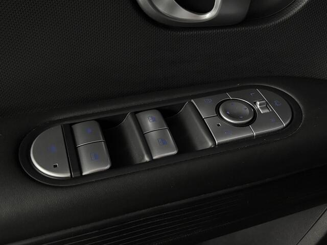 Hyundai IONIQ 5 Connect AWD 73kWh | EV | Trekhaak | actieradius 481km (wltp)