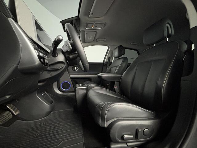 Hyundai IONIQ 5 Lounge 77.4 kWh | 570km actieradius (WLTP) | EV