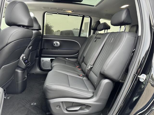 Hyundai IONIQ 9 Lounge AWD 7p. 110.3 kWh