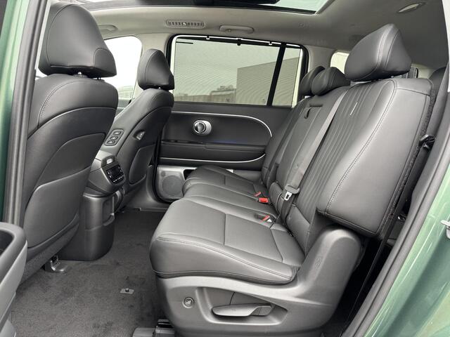 Hyundai IONIQ 9 Lounge AWD 7p. 110.3 kWh
