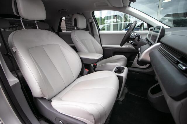Hyundai IONIQ 5 Connect+ 73kWh | Adapt Cruise | Leder | Camera |