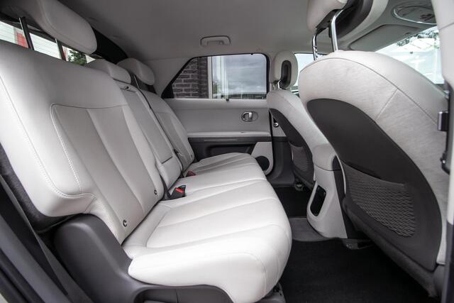 Hyundai IONIQ 5 Connect+ 73kWh | Adapt Cruise | Leder | Camera |