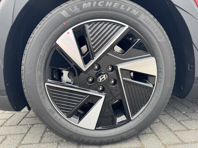 Hyundai IONIQ 5 Long Range Pure Edition 84 kWh / Nu incl. ¤ 2.000,- korting voor ¤ 46.901,- rijklaar /