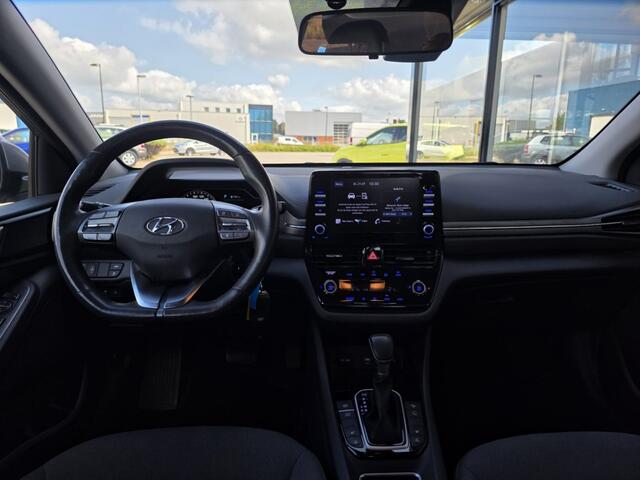 Hyundai IONIQ 1.6 GDI PHEV COMFORT PLUG- IN + STOEL/STUURVERWARMING