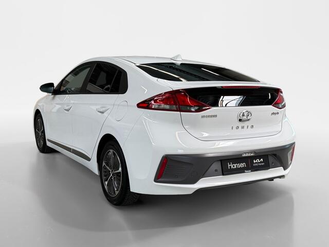 Hyundai IONIQ 1.6 GDi PHEV Comfort I CarPlay I Adaptive I Camera I