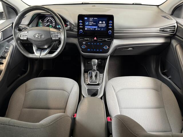 Hyundai IONIQ 1.6 GDi PHEV Comfort I CarPlay I Adaptive I Camera I