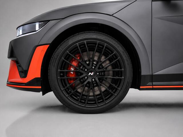 Hyundai IONIQ 5 N AWD 84 kWh Performance + Vision Pack