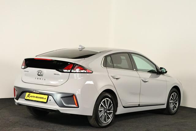 Hyundai IONIQ Comfort EV 38 kWh / ACC / Navi / CarPlay / Camera