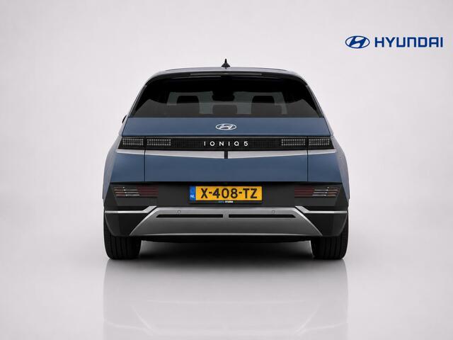 Hyundai IONIQ 5 Connect+ 77.4 kWh SoH 98%