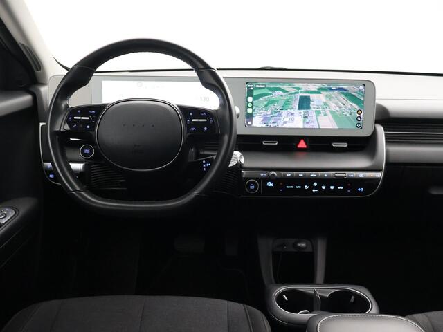 Hyundai IONIQ 5 STYLE 73kWh + TREKHAAK | 19 INCH | SOH 96% | CAMERA | APPLE CARPLAY | ADAPTIVE CRUISE