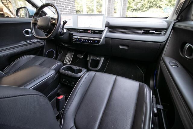Hyundai IONIQ 5 Lounge 77.4 kWh