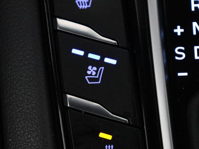 Hyundai IONIQ 1.6 GDi PHEV Premium | Stoelventilatie | Leder | Camera | SOH 91,3% | Carplay | Infinity Sound | Climate control | Stoelverwarming | Bi-Xenon | Adaptive cruise | Plug In