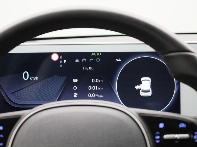 Hyundai IONIQ 5 77.4kWh Core 230Pk | WLTP 507 km | Navigatie | Apple & Android Carplay | Climate Control | Parkeersensoren Voor & Achter | Trekhaak | Achteruitrijcamera | Stoelverwarming | Adaptieve Cruise Control |