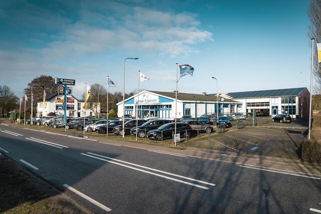 Hyundai IONIQ 1.6 GDi Comfort Camera, Apple Carplay/Android Auto, Navigatie, Keyless, Adaptieve cruise, Zeer nette wagen!