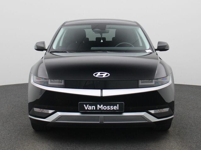 Hyundai IONIQ 5 58kWh Core | Camera | Adaptieve Cruise Control | Stoelverwarming | Elektrische Achterklep