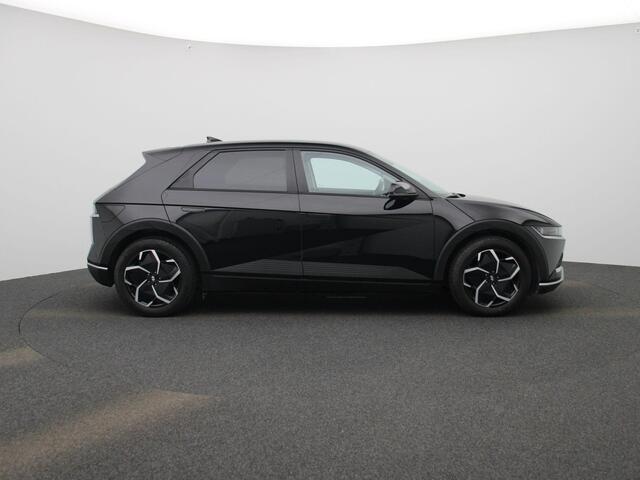 Hyundai IONIQ 5 58kWh Core | Camera | Adaptieve Cruise Control | Stoelverwarming | Elektrische Achterklep