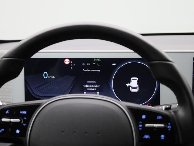 Hyundai IONIQ 5 58kWh Core | Camera | Adaptieve Cruise Control | Stoelverwarming | Elektrische Achterklep