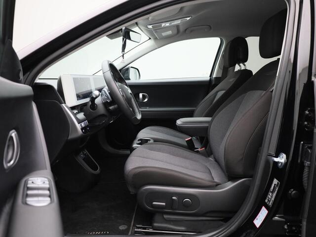Hyundai IONIQ 5 58kWh Core | Camera | Adaptieve Cruise Control | Stoelverwarming | Elektrische Achterklep