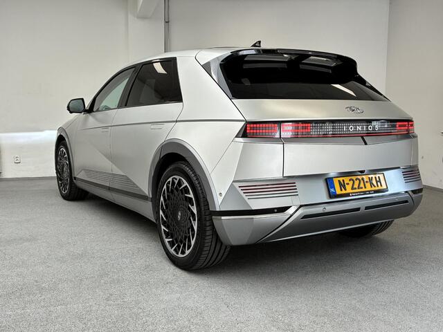 Hyundai IONIQ 5 Lounge 73kWh | 98% SOH | PANO| HEAD-UP |