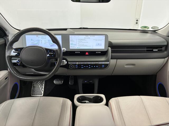 Hyundai IONIQ 5 Lounge 73kWh | 98% SOH | PANO| HEAD-UP |