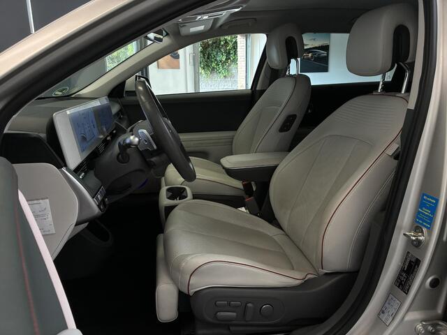 Hyundai IONIQ 5 Lounge 73kWh | 98% SOH | PANO| HEAD-UP |
