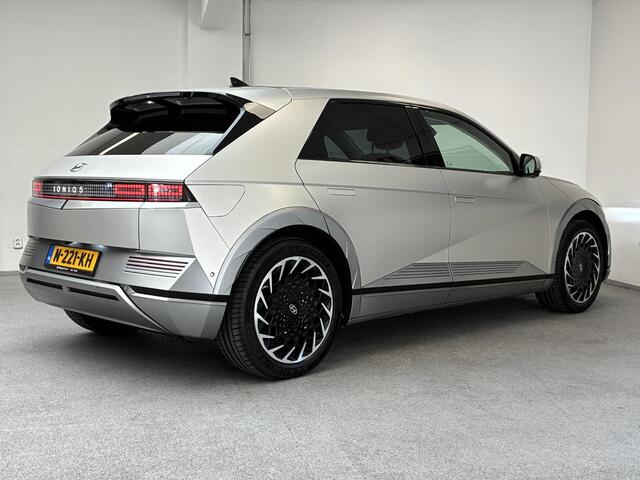 Hyundai IONIQ 5 Lounge 73kWh | 98% SOH | PANO| HEAD-UP |