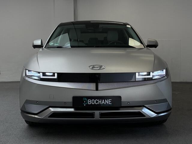 Hyundai IONIQ 5 Lounge 73kWh | 98% SOH | PANO| HEAD-UP |