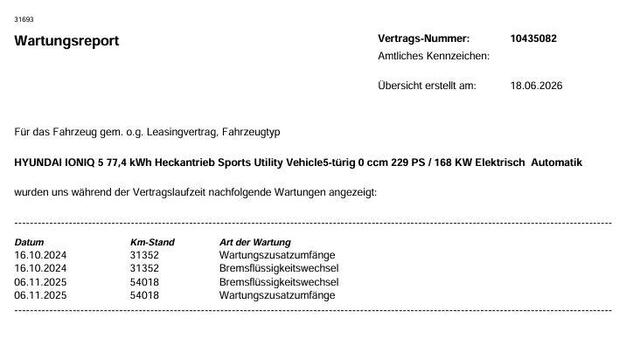 Hyundai IONIQ 5 Connect 77.4 kWh / Fabrieksgarantie tot 05-2028 / Accu SoH 100 % / 1.600 kg trekgewicht / WLTP 507 km stad 710 km / CCS snel laden / Elektr. stoelen & klep / Stuur-, stoel- en achterbankverwarming / 19" LM wielen /