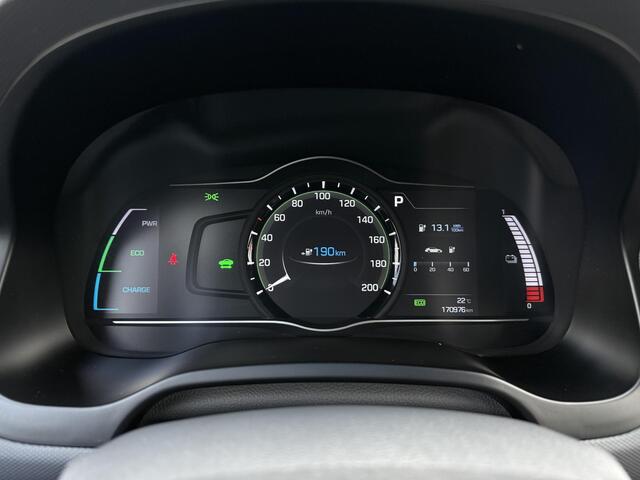 Hyundai IONIQ Comfort EV ?SOH 88% ?Navigatie ?Camera ?LED ?Apple Carplay & Android auto ?DAB+ ?Lane Assist