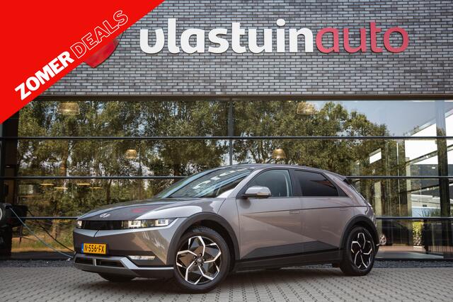 Hyundai IONIQ 5 Style 73kWh SOH 100% , Achteruitrijcamera, Keyless