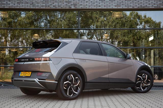 Hyundai IONIQ 5 Style 73kWh SOH 100% , Achteruitrijcamera, Keyless
