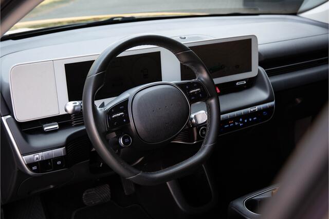 Hyundai IONIQ 5 Style 73kWh SOH 100% , Achteruitrijcamera, Keyless