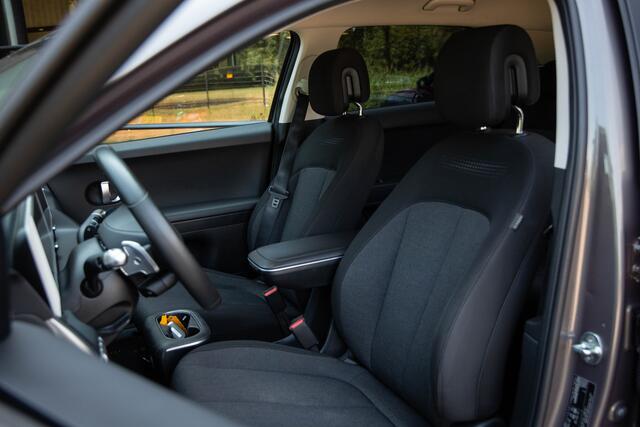 Hyundai IONIQ 5 Style 73kWh SOH 100% , Achteruitrijcamera, Keyless