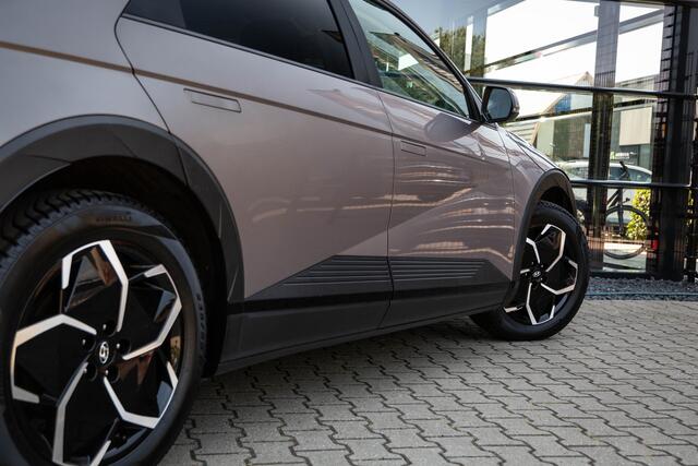 Hyundai IONIQ 5 Style 73kWh SOH 100% , Achteruitrijcamera, Keyless