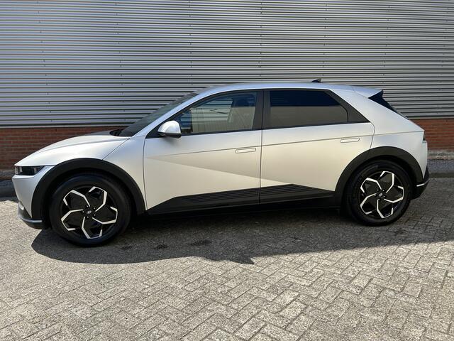 Hyundai IONIQ 5 Connect+ 73kWh | Automaat | BOSE soundsysteem | Apple Carplay/Android Auto | Camera |