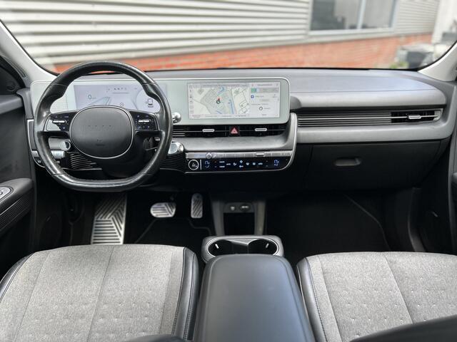 Hyundai IONIQ 5 Connect+ 73kWh | Automaat | BOSE soundsysteem | Apple Carplay/Android Auto | Camera |