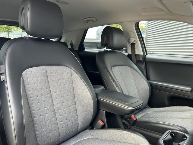 Hyundai IONIQ 5 Connect+ 73kWh | Automaat | BOSE soundsysteem | Apple Carplay/Android Auto | Camera |