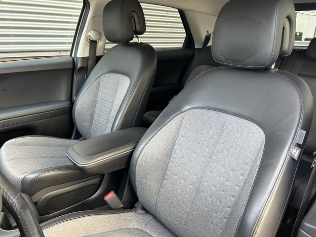 Hyundai IONIQ 5 Connect+ 73kWh | Automaat | BOSE soundsysteem | Apple Carplay/Android Auto | Camera |