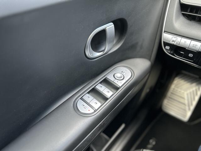 Hyundai IONIQ 5 Connect+ 73kWh | Automaat | BOSE soundsysteem | Apple Carplay/Android Auto | Camera |