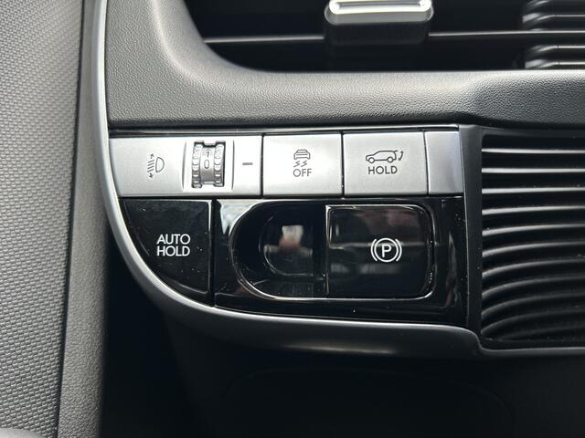 Hyundai IONIQ 5 Connect+ 73kWh | Automaat | BOSE soundsysteem | Apple Carplay/Android Auto | Camera |