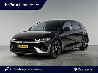Hyundai IONIQ 5 N Line Business 84kWh 218pk | LAGE BIJ