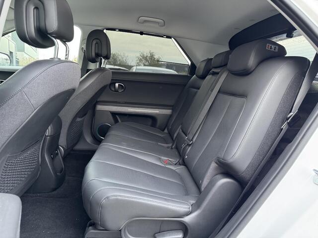Hyundai IONIQ 5 Connect+ 84 kWh 20'' Velgen + Afneembare Trekhaak!