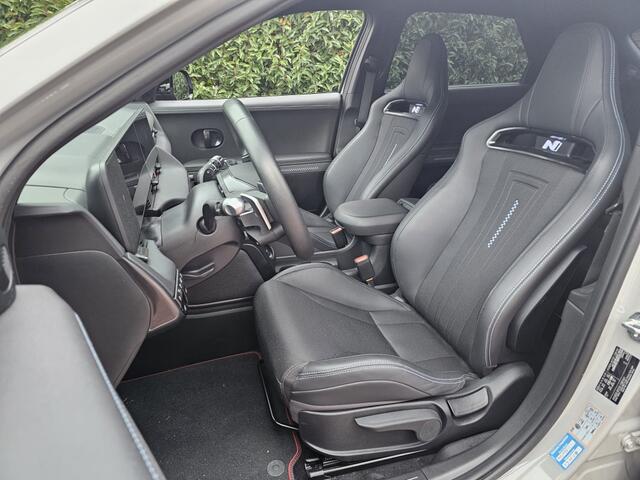 Hyundai IONIQ 5 N AWD 84 kWh | 650PK | Bose | Head Up | N Line | E Shift