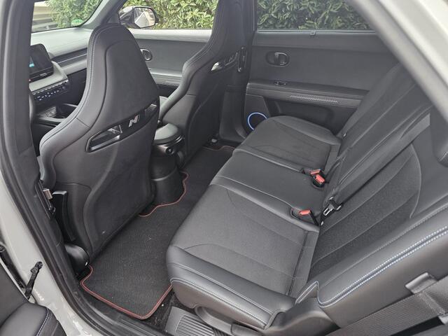 Hyundai IONIQ 5 N AWD 84 kWh | 650PK | Bose | Head Up | N Line | E Shift