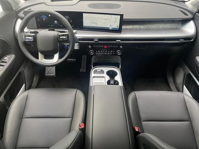 Hyundai IONIQ 9 Lounge AWD+ 7p. 110.3 kWh 428pk | 7-PERSOONS | SCHUIF/KANTELDAK | ULTRAVIOLET CLEANING | 2.500KG TREKGEWICHT (GEREMD)