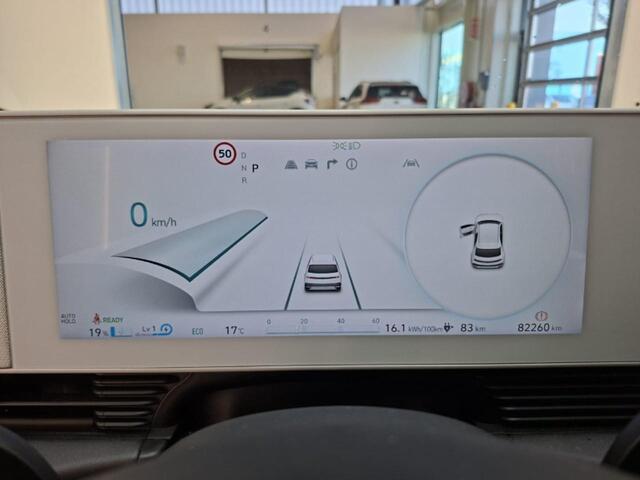 Hyundai IONIQ 5 Connect+ 77.4 kWh | NL-Auto | SOH 100 % | 3-Fase | Apple Carplay/Android | Leder | Cruise control ad. | Led