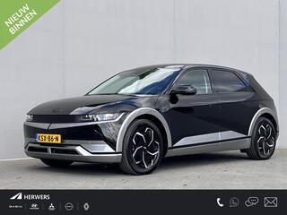 Hyundai IONIQ 5 Connect 58 kWh / Fabrieksgarantie tot
