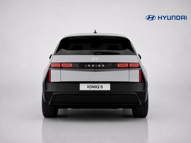 Hyundai IONIQ 5 N Line 84 kWh